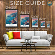 Big Sur Gallery Quality Print
