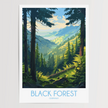 Black Forest Gallery Quality Print