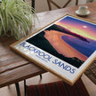 Blackpool Sands Home Office Decor