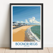 Bognor Regis Gallery Quality Print