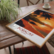Boracay Destination Art Gift