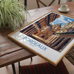 Bordeaux Travel Memory Gift