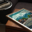 Bozeman Home Office Decor