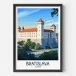 Bratislava Home Office Decor
