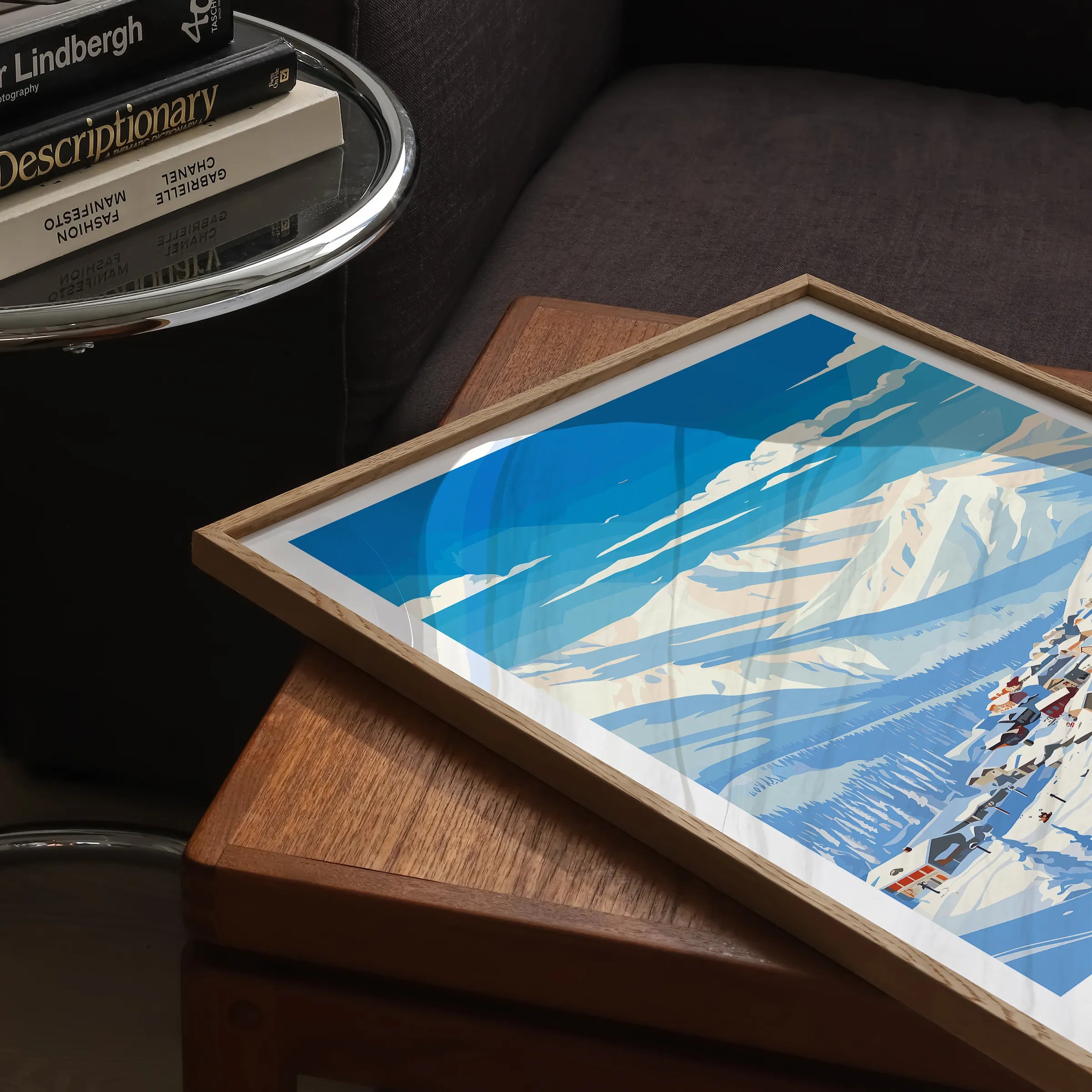 Breckenridge Gallery Quality Print