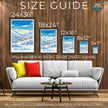 Breckenridge Home Office Decor