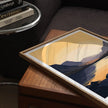 Brecon Beacons Minimalist Wall Art