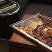 Bridge Of Sighs Destination Art Gift