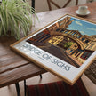 Bridge Of Sighs Travel Memory Gift