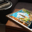 Bruges Gallery Quality Print