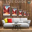 Bryce Canyon Travel Memory Gift