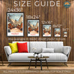 Budapest Home Office Decor