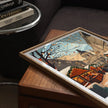 Budapest Travel Memory Gift