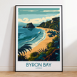 Byron Bay Home Office Decor