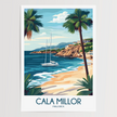 Cala Millor Home Office Decor
