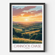 Cannock Chase Home Office Decor