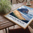 Cannon Beach Travel Memory Gift