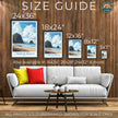 Cannon Beach Travel Memory Gift