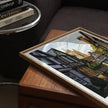Canterbury Travel Memory Gift