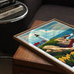 Cape Cod Travel Memory Gift
