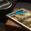 Cape May Travel Memory Gift
