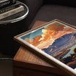 Cape Town Travel Memory Gift