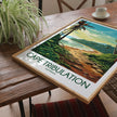 Cape Tribulation Gallery Quality Print