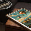 Cappadocia Gallery Quality Print
