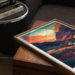 Cauterets Travel Memory Gift