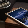 Chamonix Gallery Quality Print