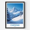 Chamonix Home Office Decor