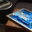 Chefchaouen Souvenir Poster Print