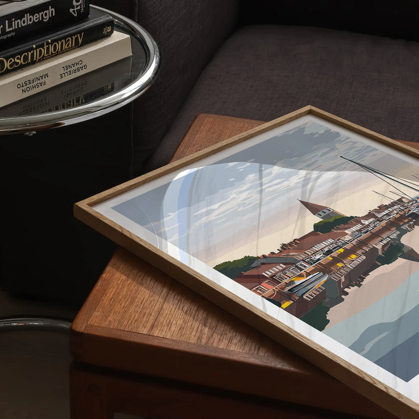 Chichester Gallery Quality Print