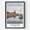 Chichester Gallery Quality Print