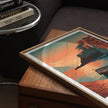 Cinque Terre Gallery Quality Print