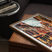 Colmar Gallery Quality Print