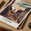 Colmar Gallery Quality Print