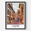 Colmar Gallery Quality Print