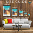 Coney Island Travel Memory Gift