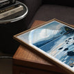 Coniston Water Gallery Quality Print