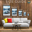 Coniston Water Travel Memory Gift