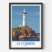 Corbiere Destination Art Gift