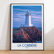 Corbiere Gallery Quality Print