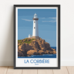 Corbiere Home Office Decor
