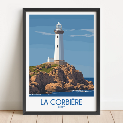 Corbiere Home Office Decor