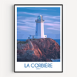 Corbiere Home Office Decor