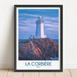 Corbiere Travel Memory Gift