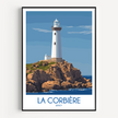 Corbiere Travel Memory Gift
