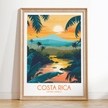Costa Rica Home Office Decor