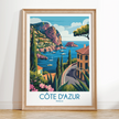 Cote Home Office Decor